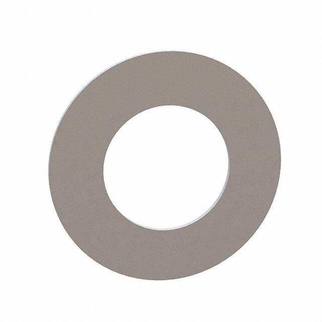 17W11180 Essentra Components  Rondelle